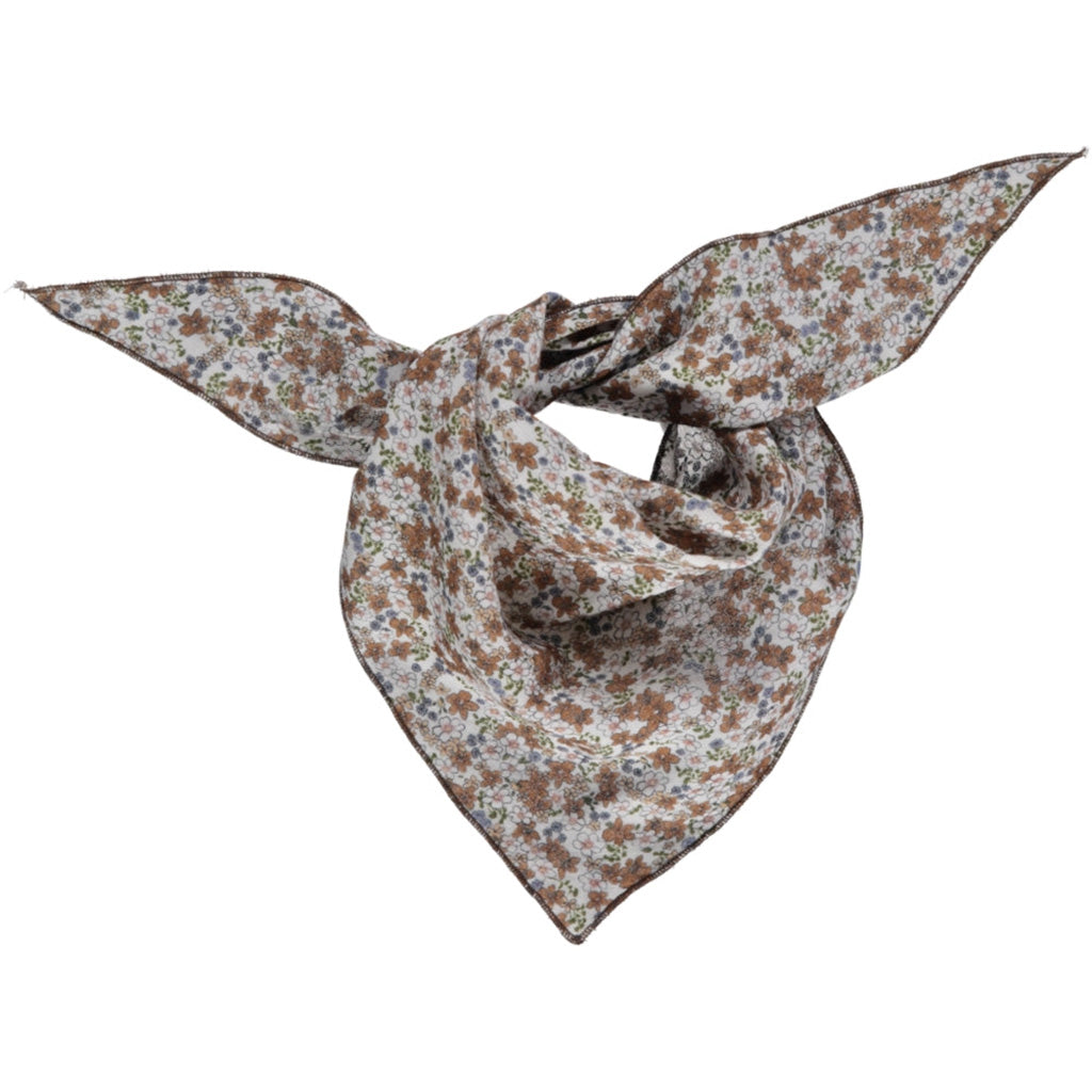 Bandana Field Flowers