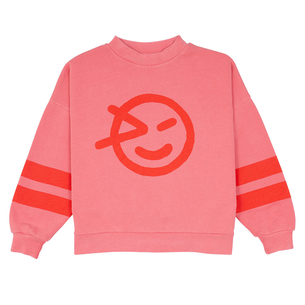 Sweater Vela Lipstick