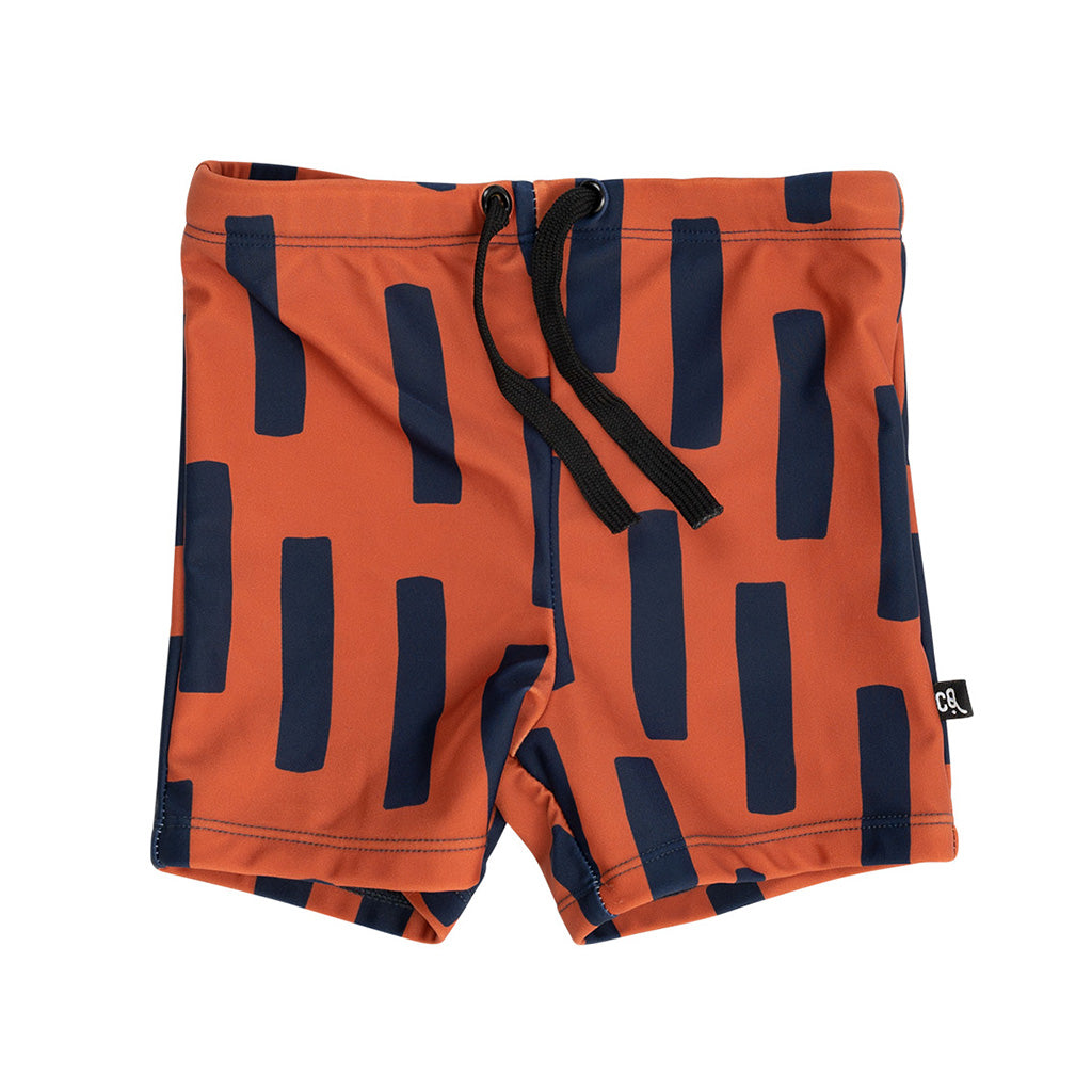 Swimshorts Midnight