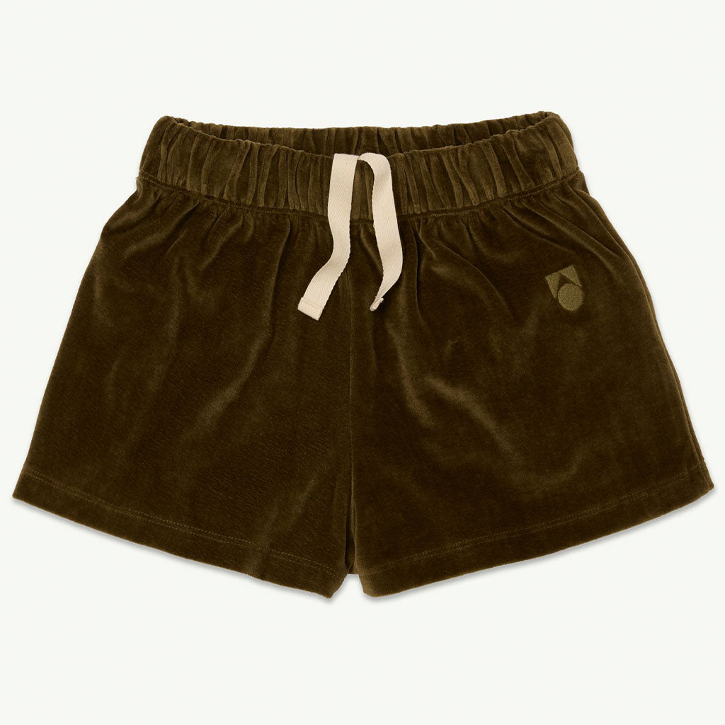 Short Track Tapenade