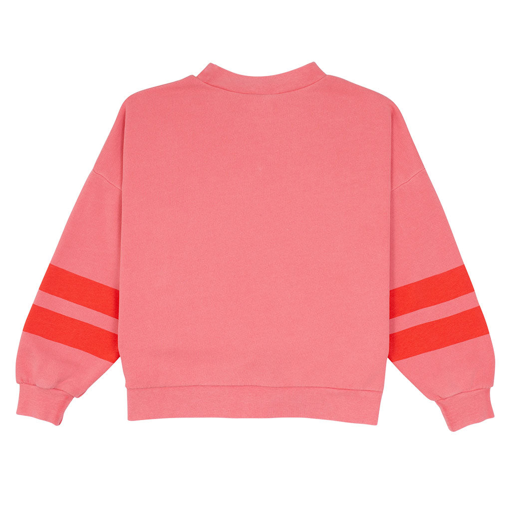 Sweater Vela Lipstick