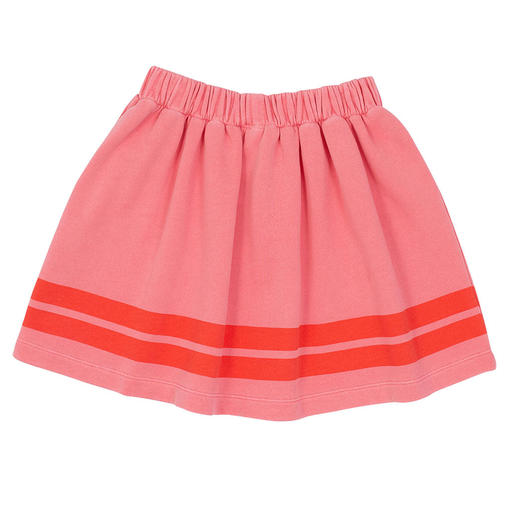 Skirt Vela Lipstick