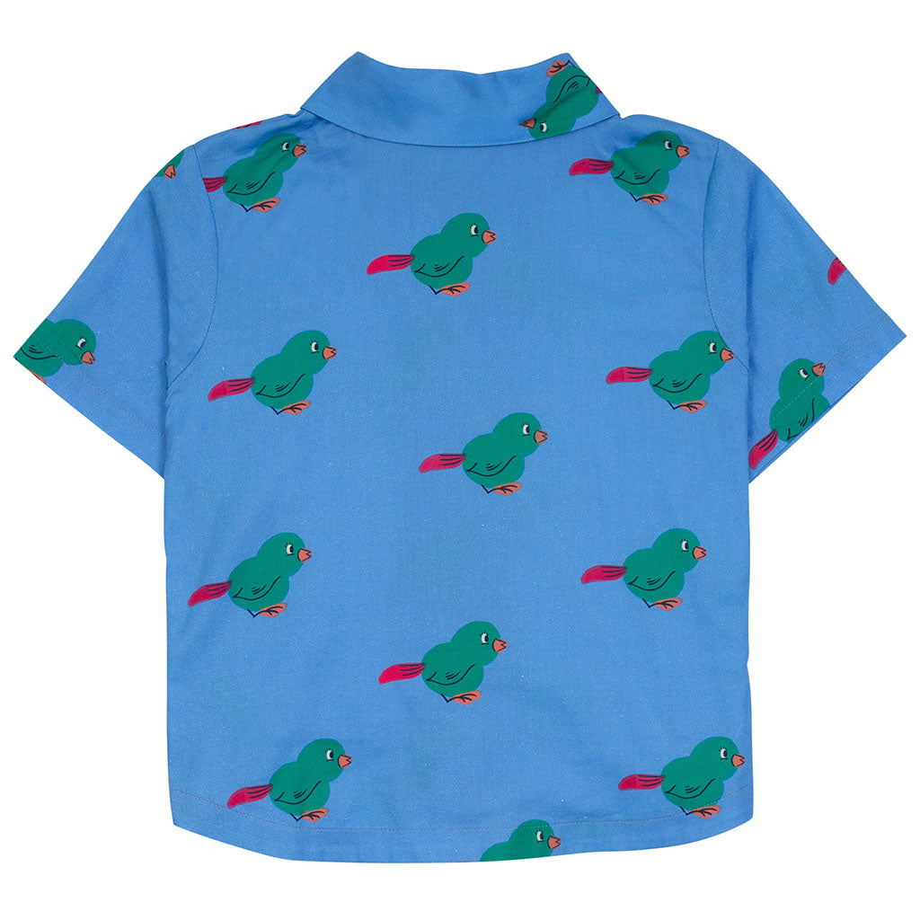 Shirt Daily Little Bird