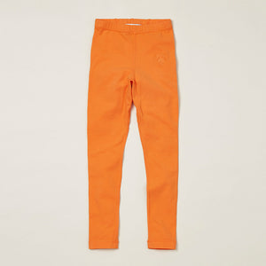 Legging Orange