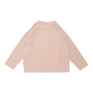 Longsleeve Wynken Soft Pink