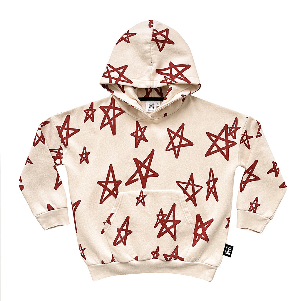 Hoodie Star