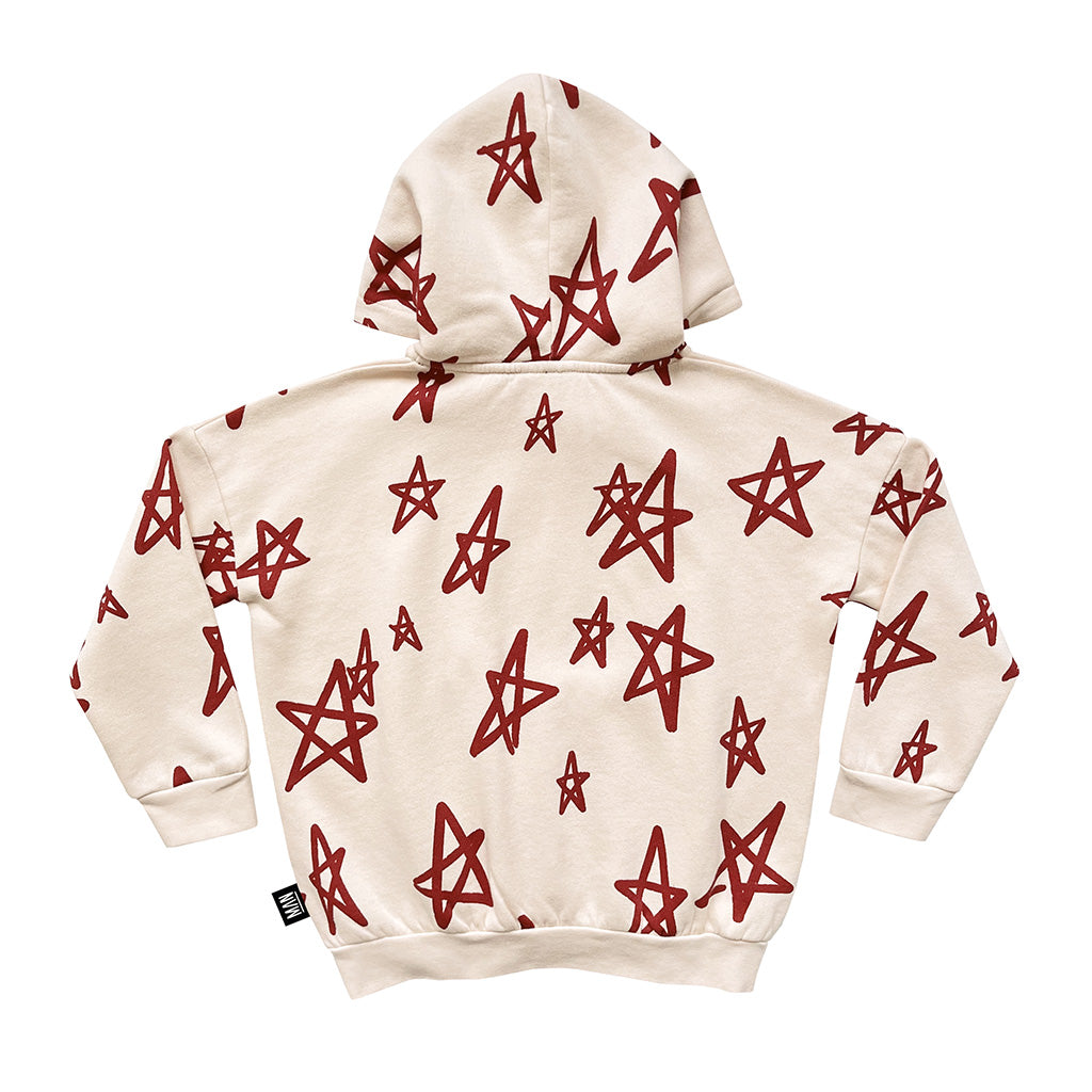 Hoodie Star