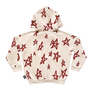 Hoodie Star