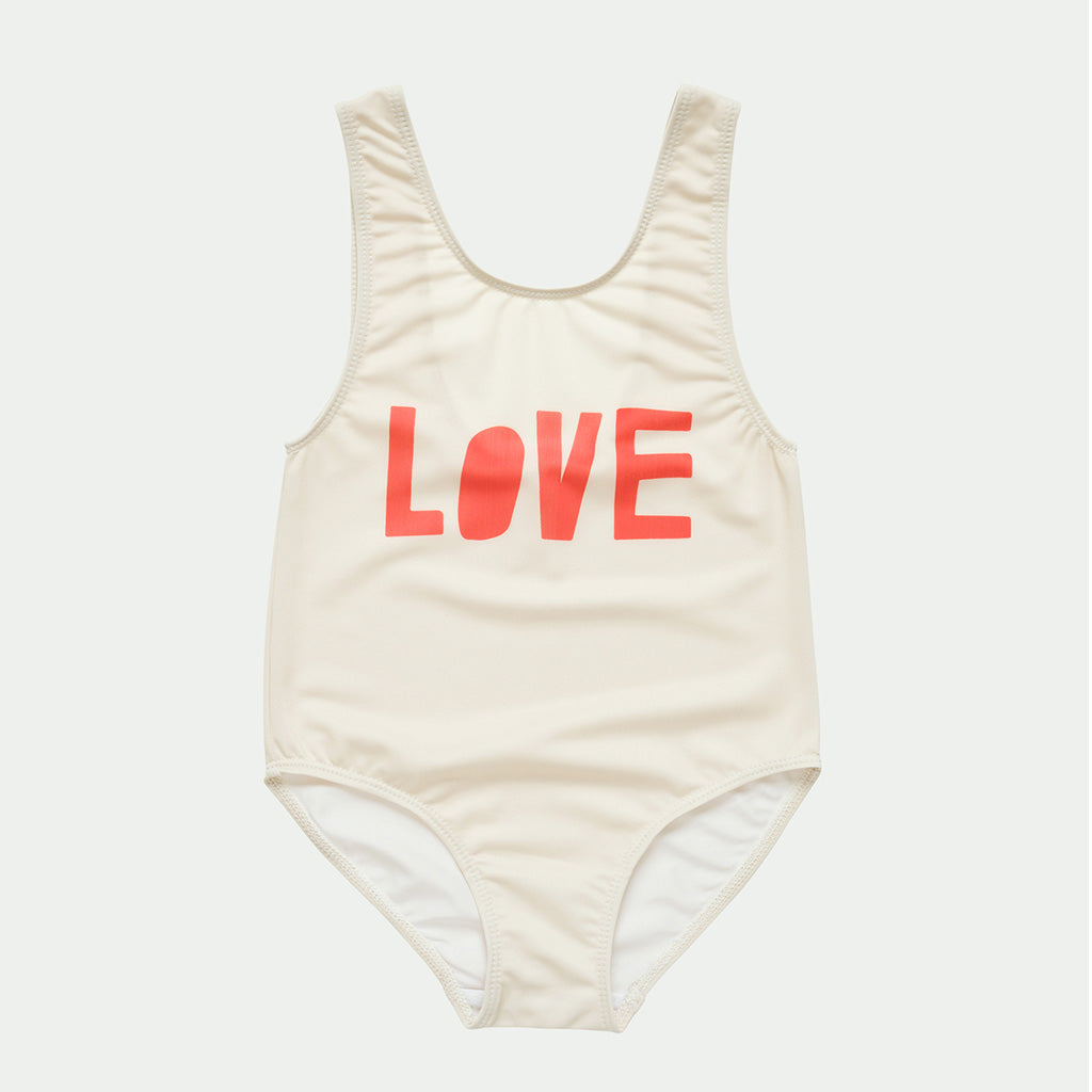 Swimsuit Loving Lama - Sample