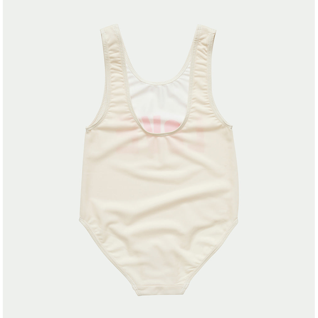 Swimsuit Loving Lama - Sample