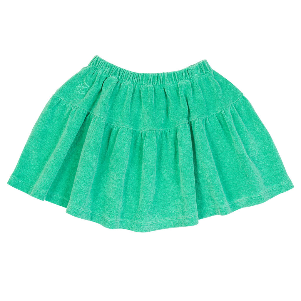 Skirt Tacco Layer Sail Green