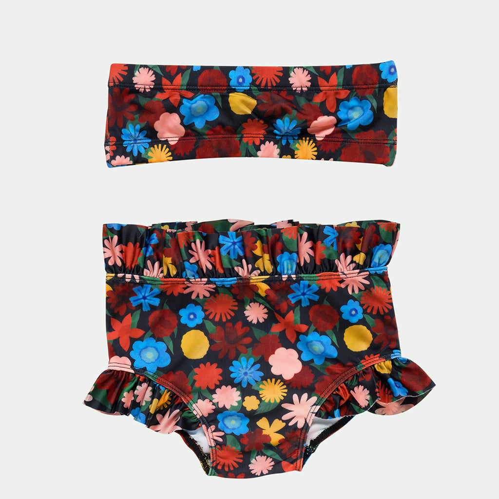 Bikini Flowery Fossa - Sample