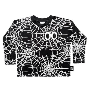 Longsleeve Spider