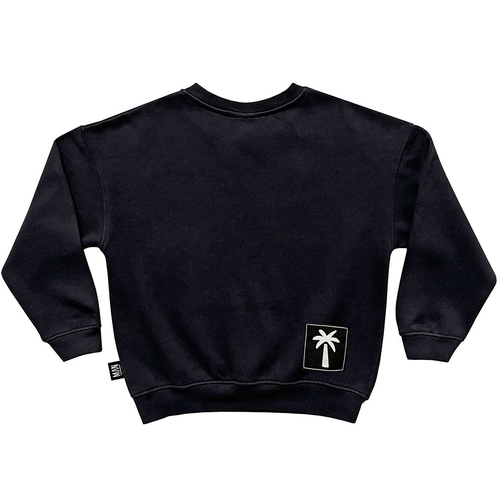 Sweatshirt Paradise is Very Nice