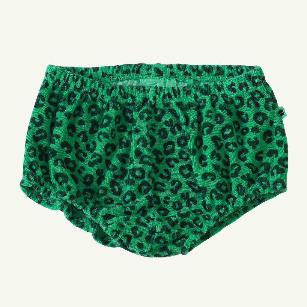 Bloomer Leafy Leopard