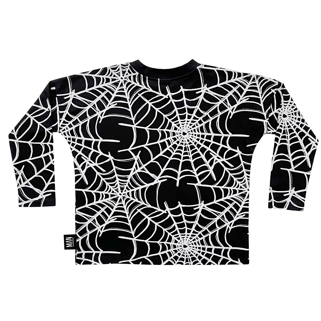 Longsleeve Spider