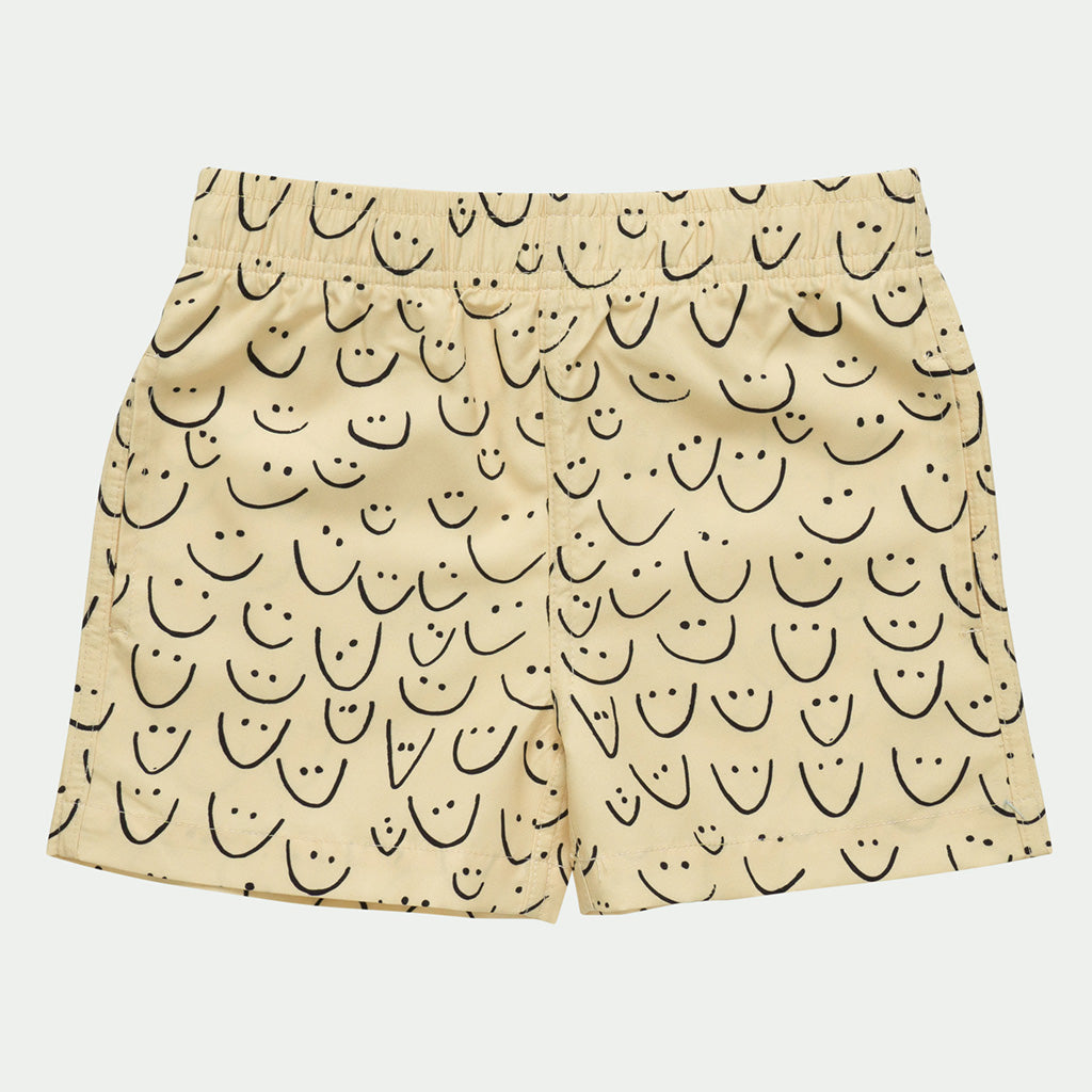 Short Giggly Gobbler - Sample