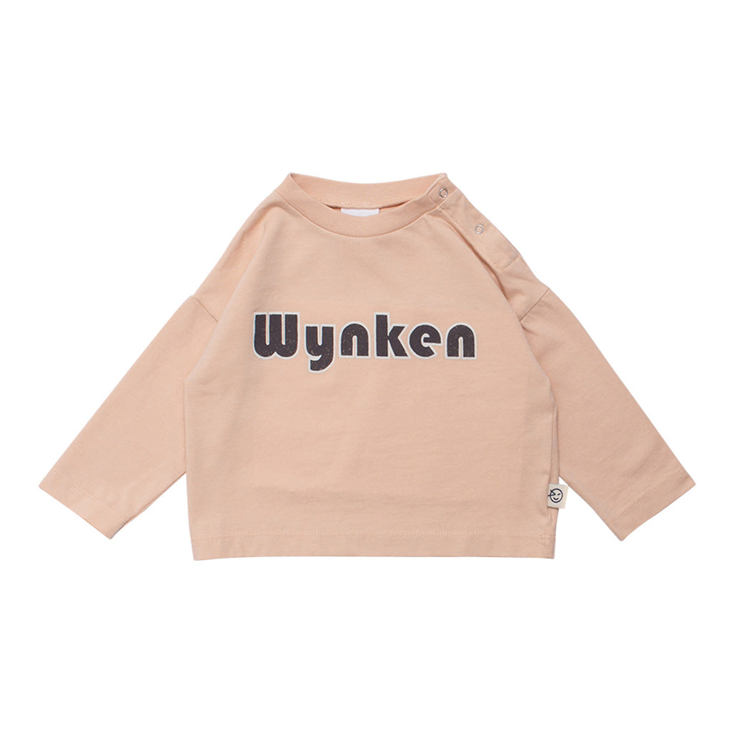 Longsleeve Wynken Soft Pink