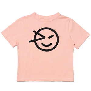Tee Wynken Blush Pink