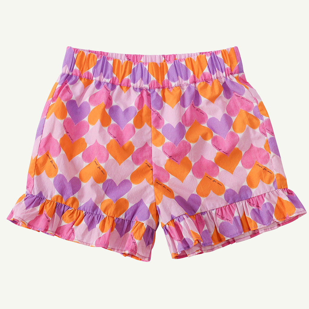 Shorts Loving Lama
