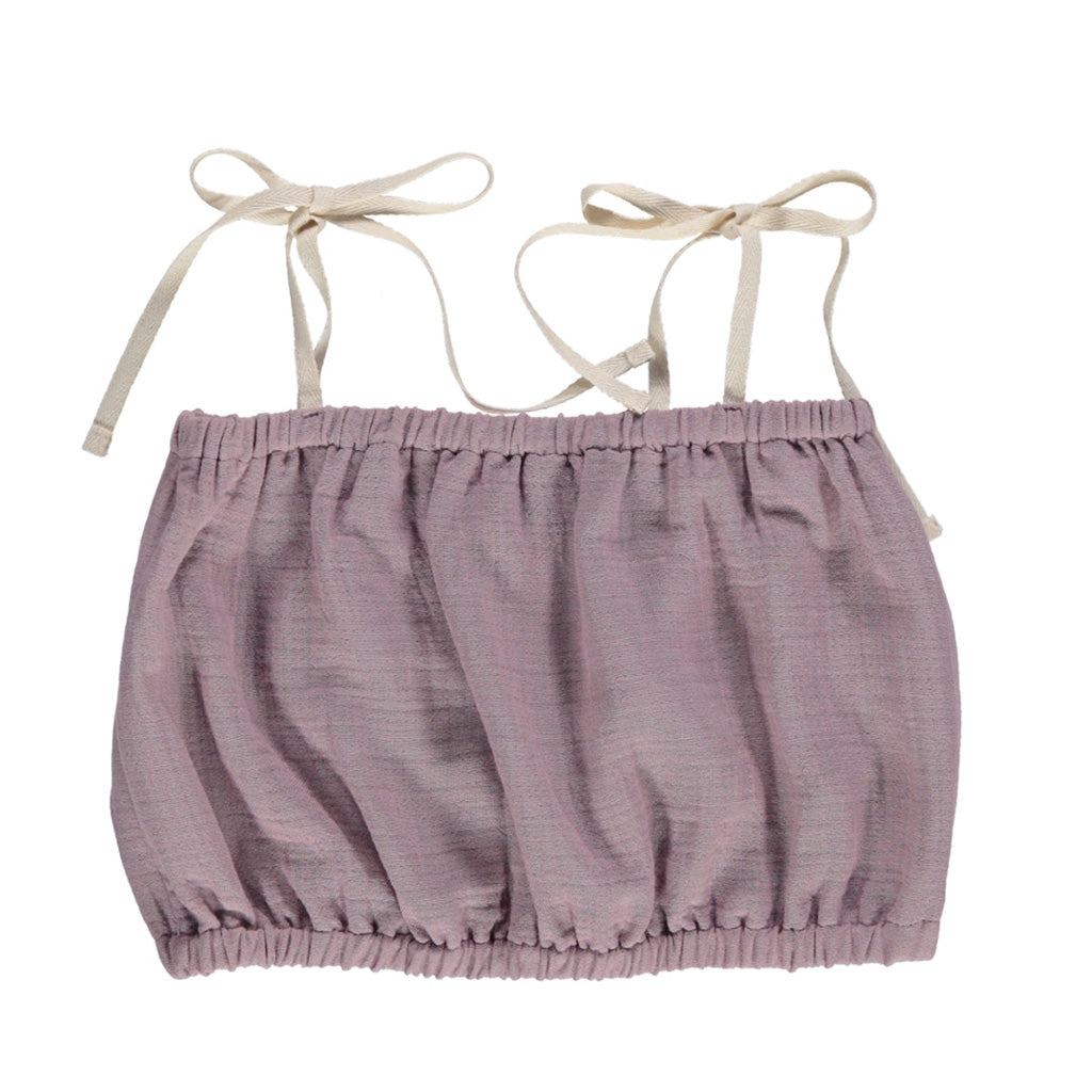 Top Susa Lavender Woman