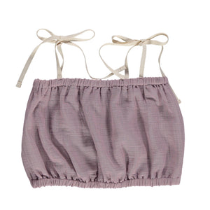 Top Susa Lavender Woman