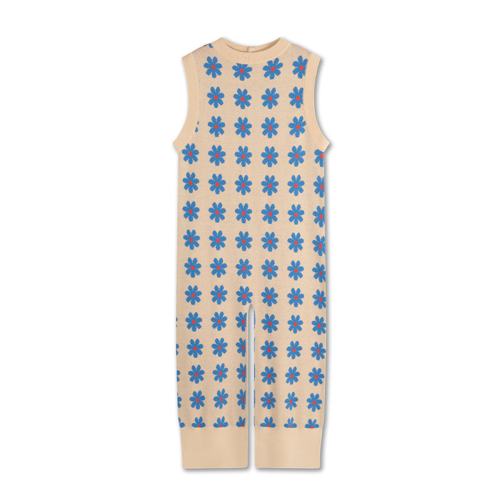 Onesie Knit Daisy