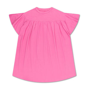 pink bat dress Kreepsville