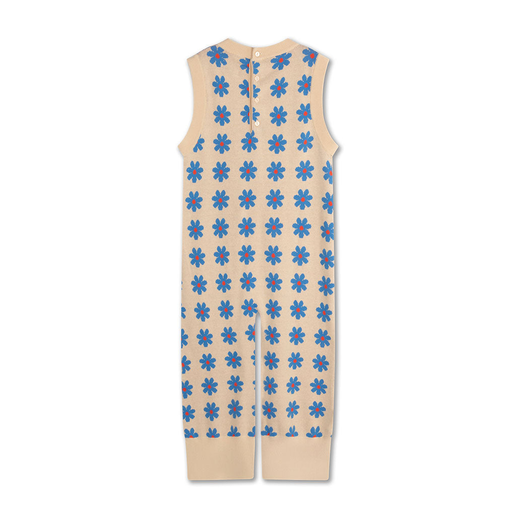 Onesie Knit Daisy