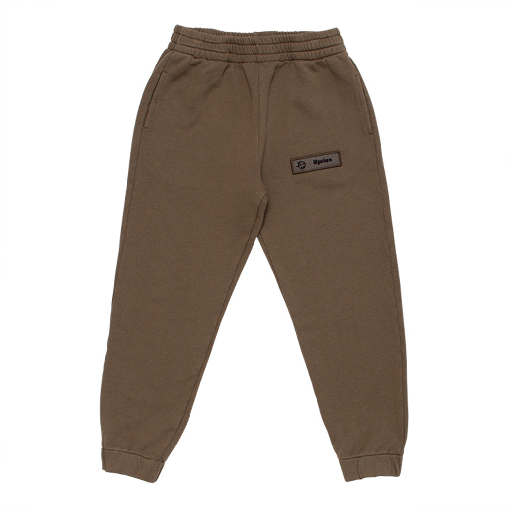 Pant Sweat Olive