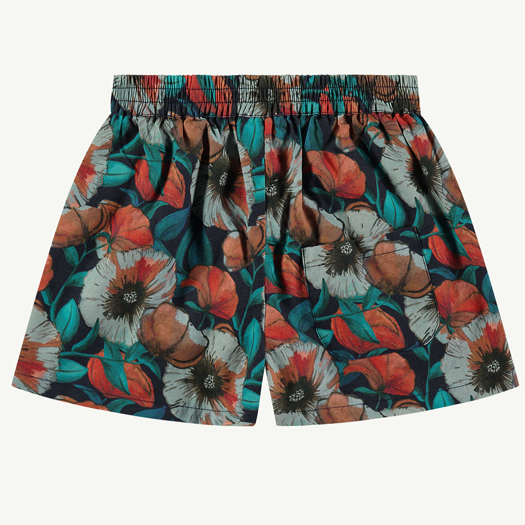 Sweatshorts Silly Shark SS24