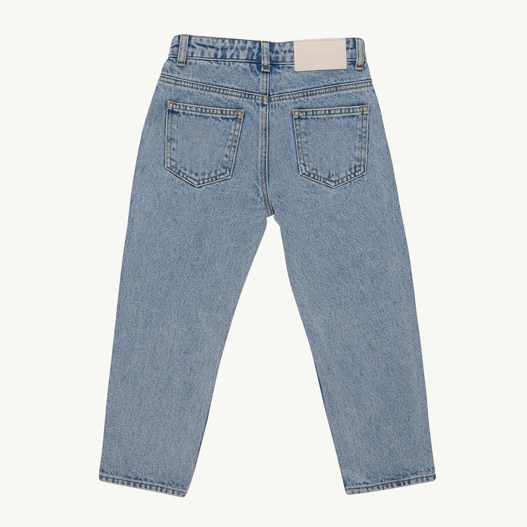 Jeans Breezy Bull