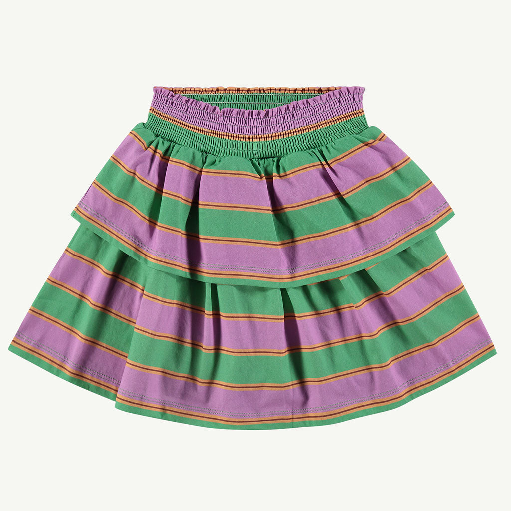 Skirt Flashy Firefly SS24