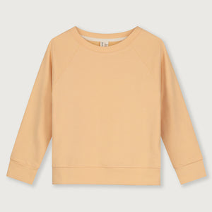Sweater Crewneck Apricot