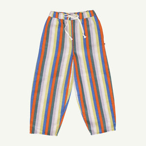Pants Rainbow Rhino