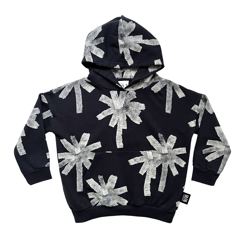 Hoodie Palms