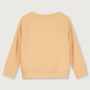 Sweater Crewneck Apricot