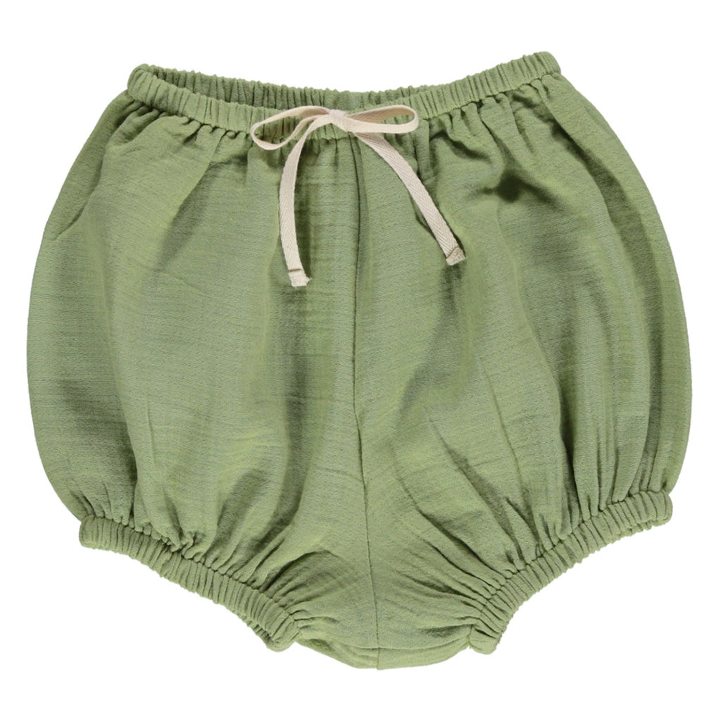 Bloomer Dryed Green