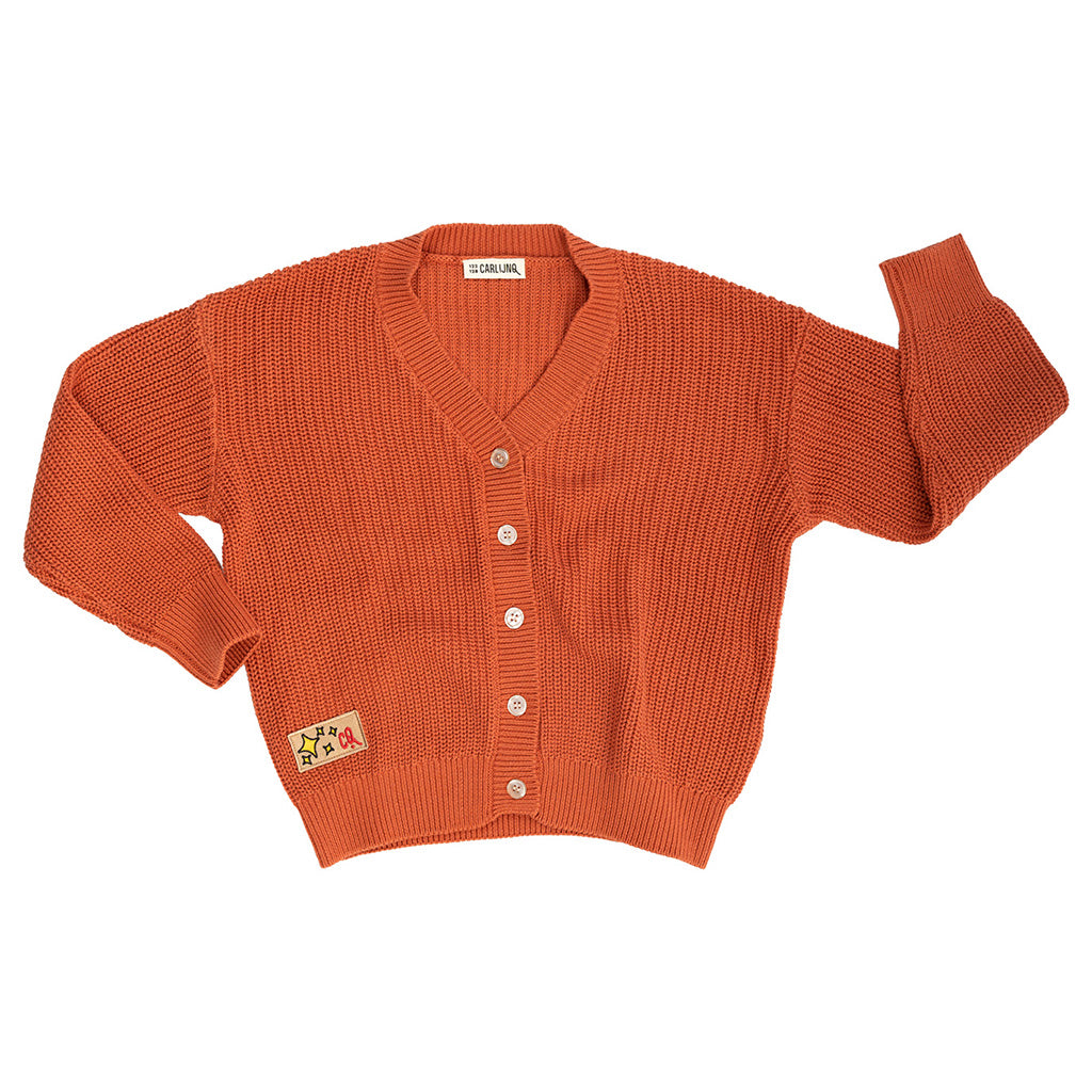 Cardigan Brick