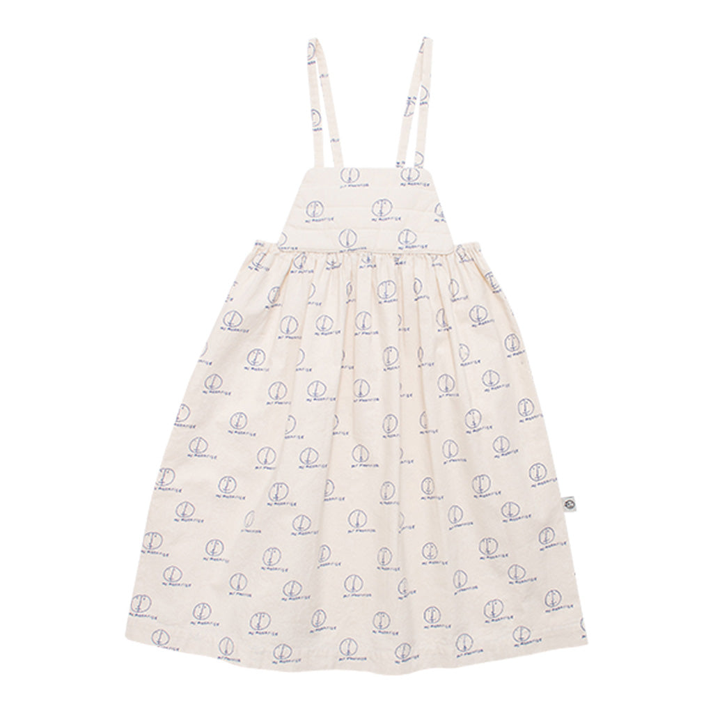 Dress Alto Milk