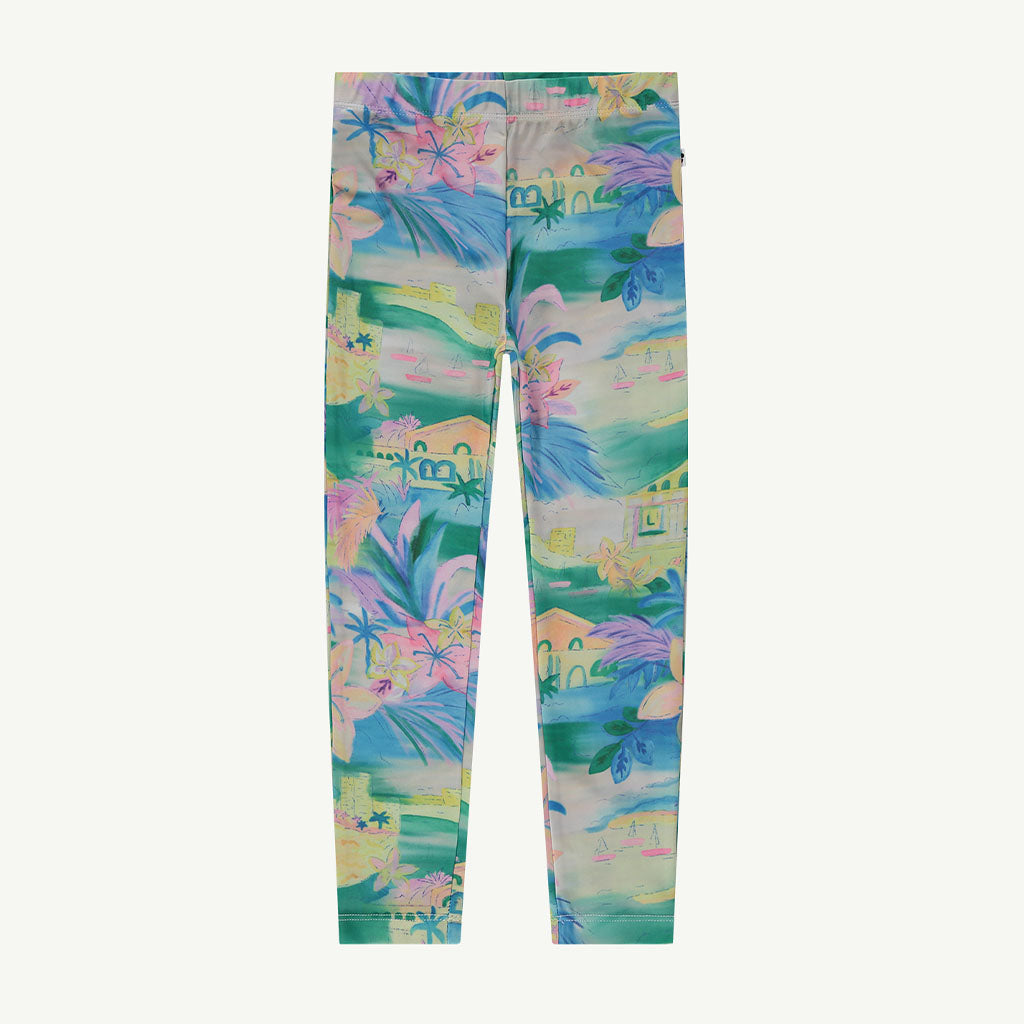 Legging Rainbow Rhino SS24