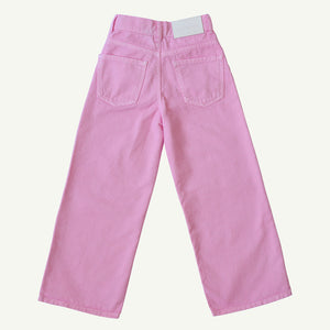 Jeans Pink Panther