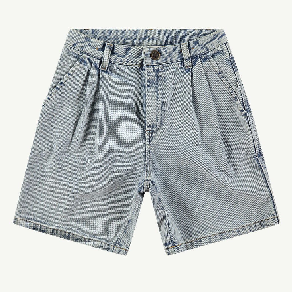 Shorts Denim Breezy Bull SS24