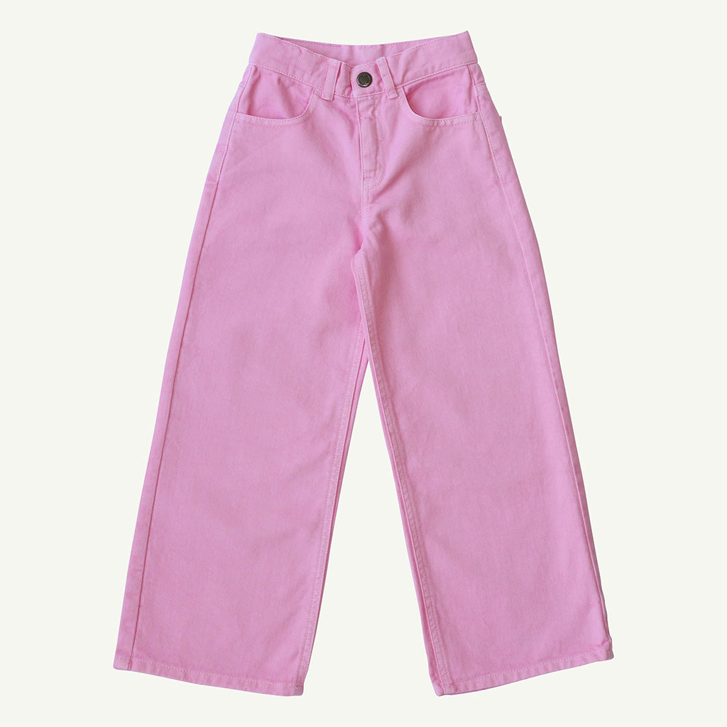 Jeans Pink Panther