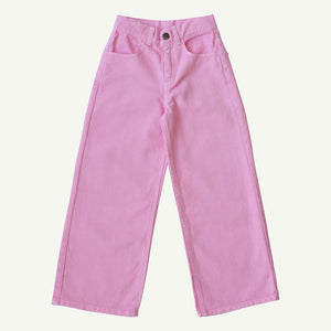 Jeans Pink Panther