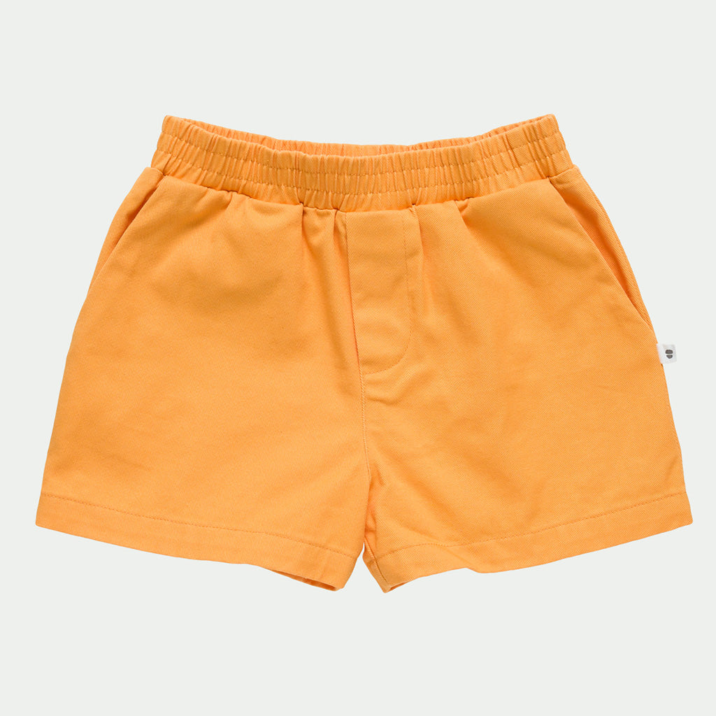 Shorts Giddy Goldfish - Sample