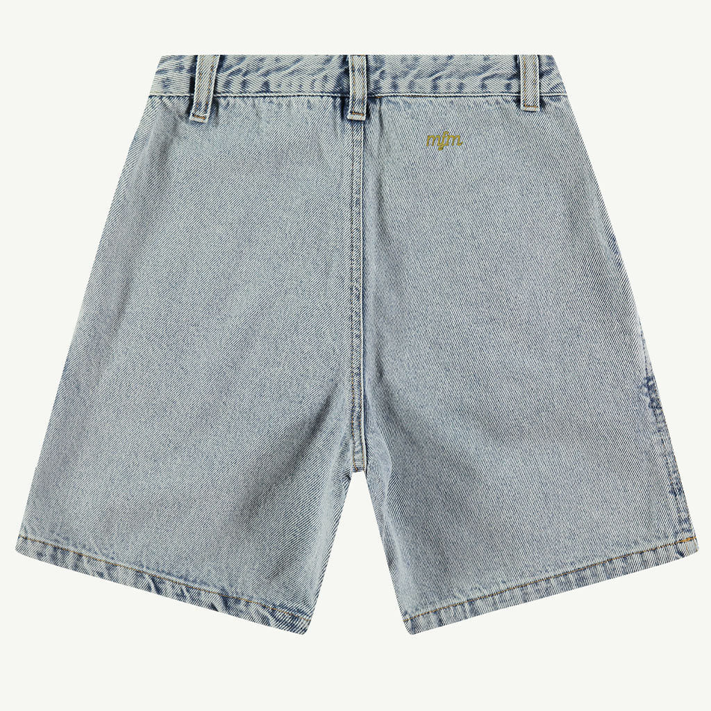 Shorts Denim Breezy Bull SS24