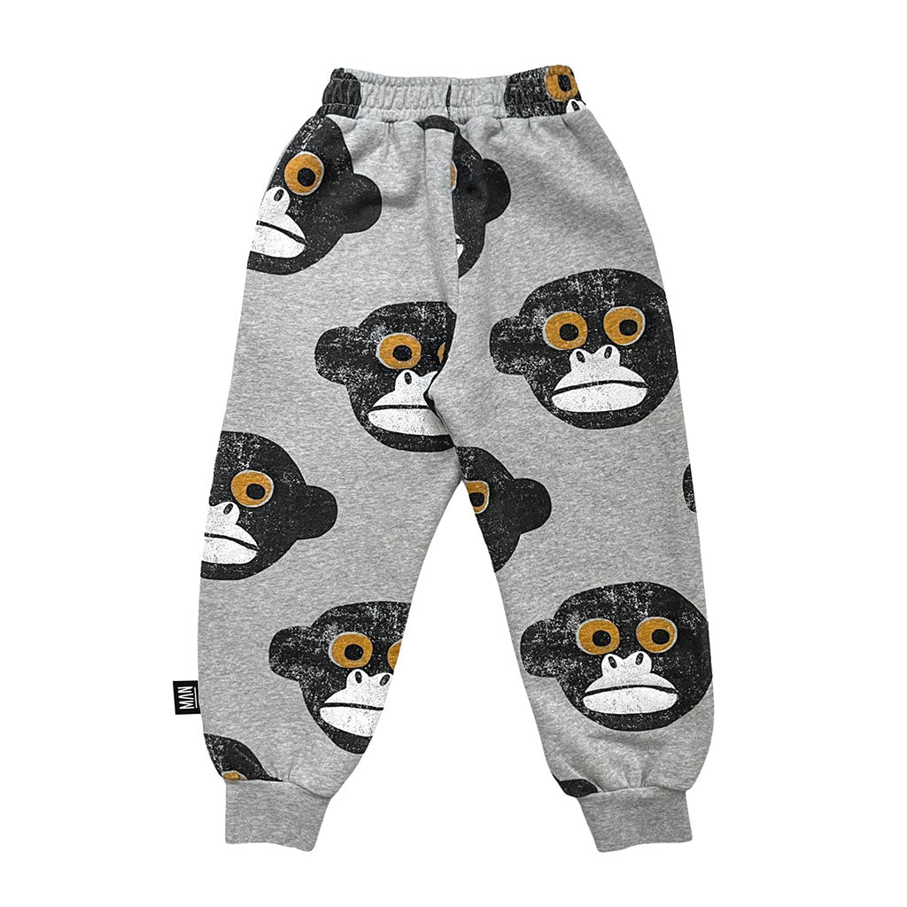 Sweatpants Monkey