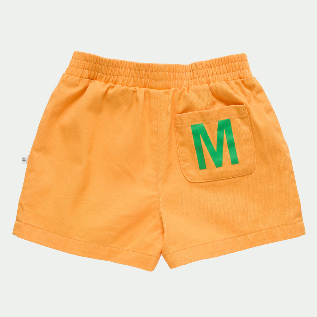 Shorts Giddy Goldfish - Sample