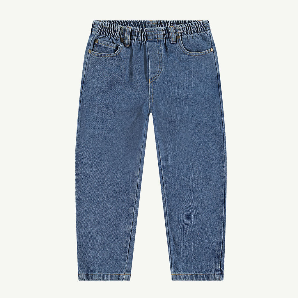 Jeans Denim Busy Bull SS24